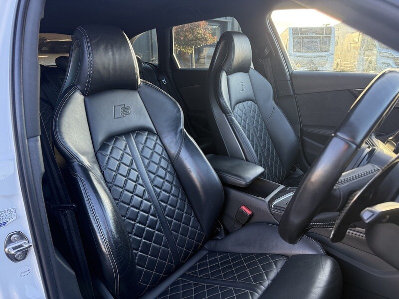 Used Audi A4 for sale - 77547828: Photo 13