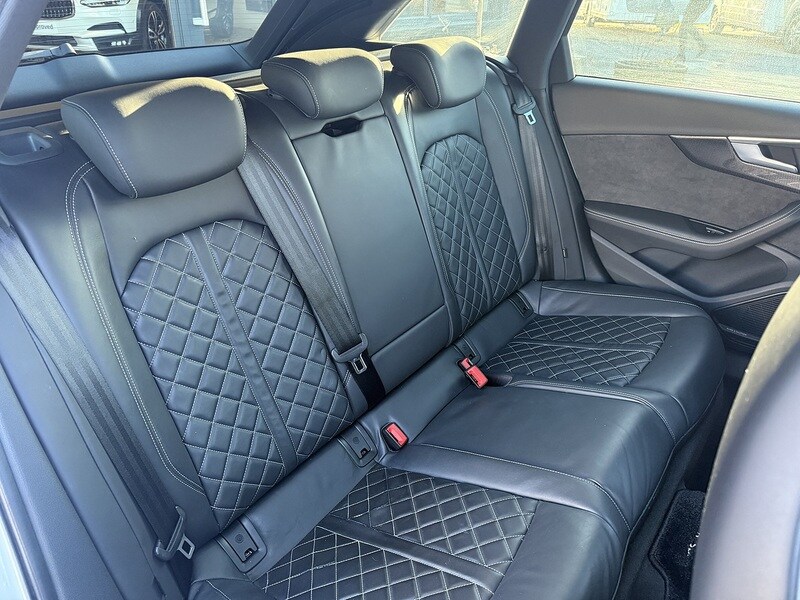 Used Audi A4 for sale - 77547828: Photo 14