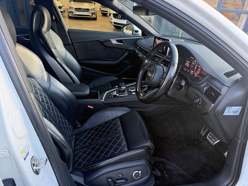 Used Audi A4 for sale - 77547828: Photo 15