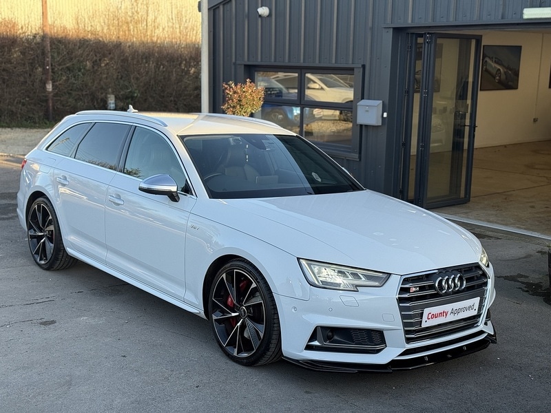 Used Audi A4 for sale - 77547828: Photo 16