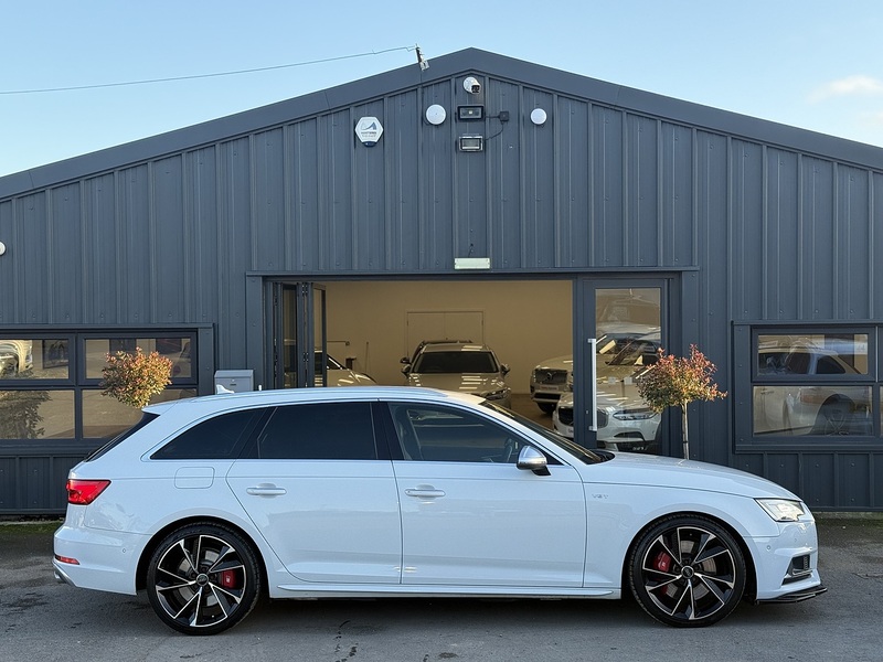 Used Audi A4 for sale - 77547828: Photo 17