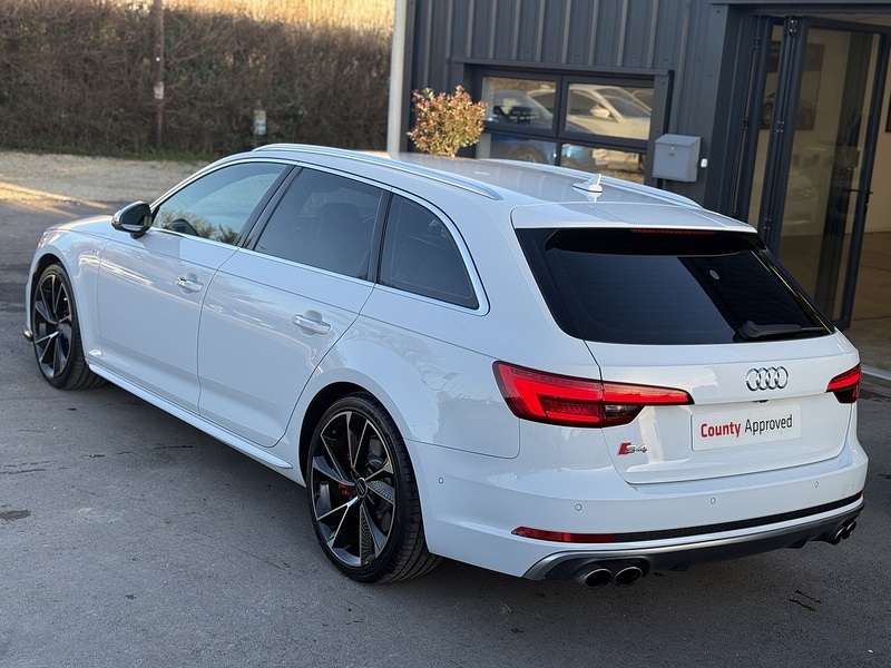 Used Audi A4 for sale - 77547828: Photo 19