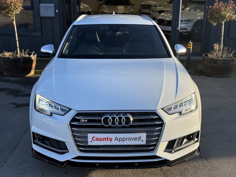 Used Audi A4 for sale - 77547828: Photo 2