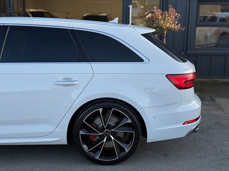 Used Audi A4 for sale - 77547828: Photo 21