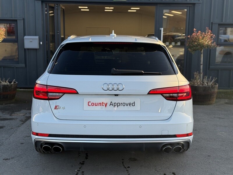 Used Audi A4 for sale - 77547828: Photo 22