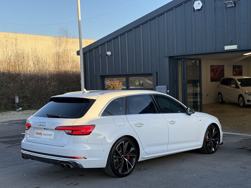 Used Audi A4 for sale - 77547828: Photo 23