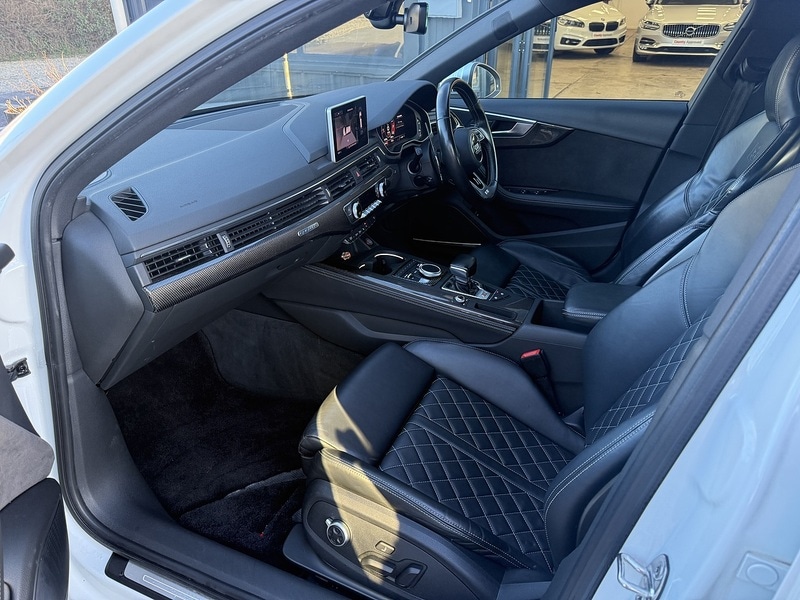 Used Audi A4 for sale - 77547828: Photo 24