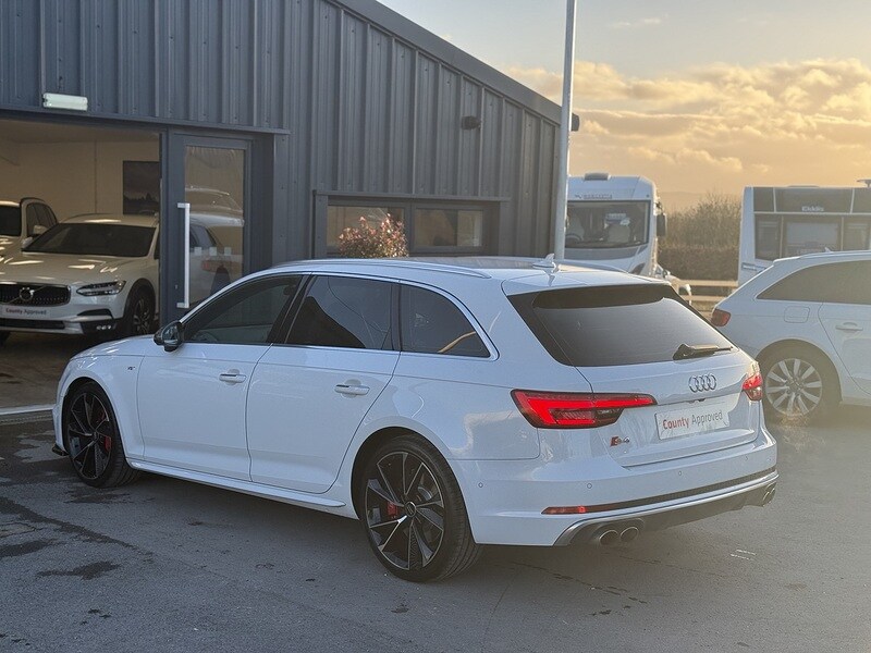 Used Audi A4 for sale - 77547828: Photo 25