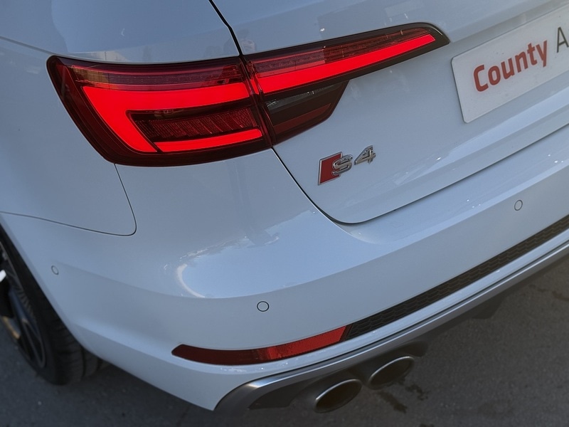 Used Audi A4 for sale - 77547828: Photo 26