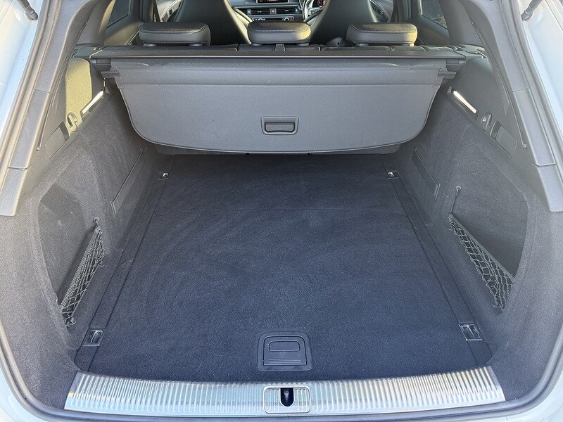 Used Audi A4 for sale - 77547828: Photo 27