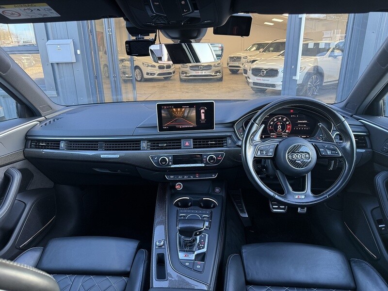 Used Audi A4 for sale - 77547828: Photo 28