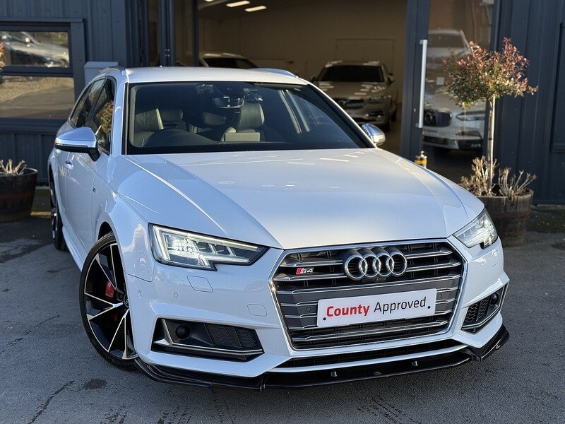 Used Audi A4 for sale - 77547828: Photo 3