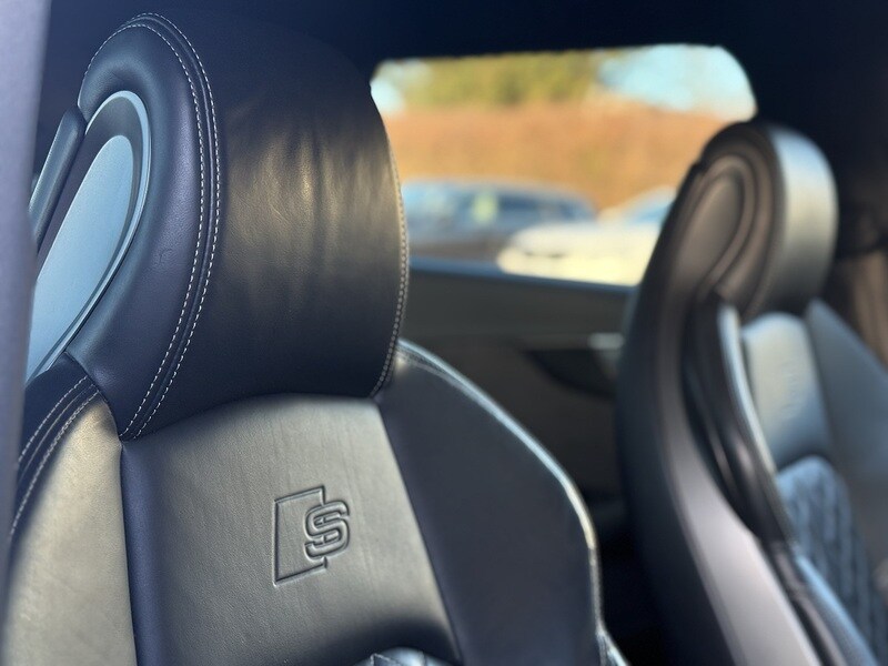 Used Audi A4 for sale - 77547828: Photo 34