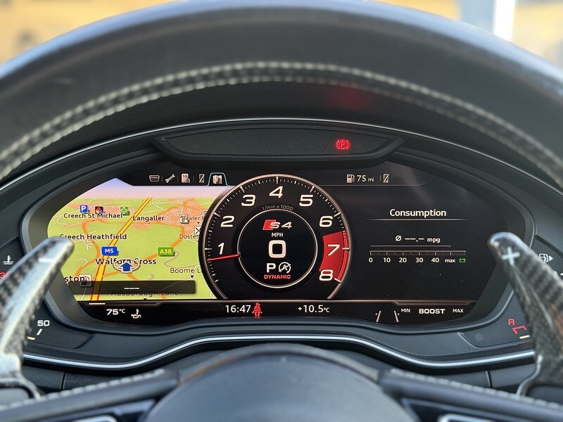 Used Audi A4 for sale - 77547828: Photo 36