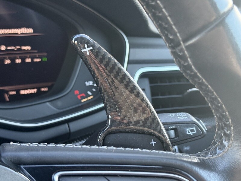 Used Audi A4 for sale - 77547828: Photo 37