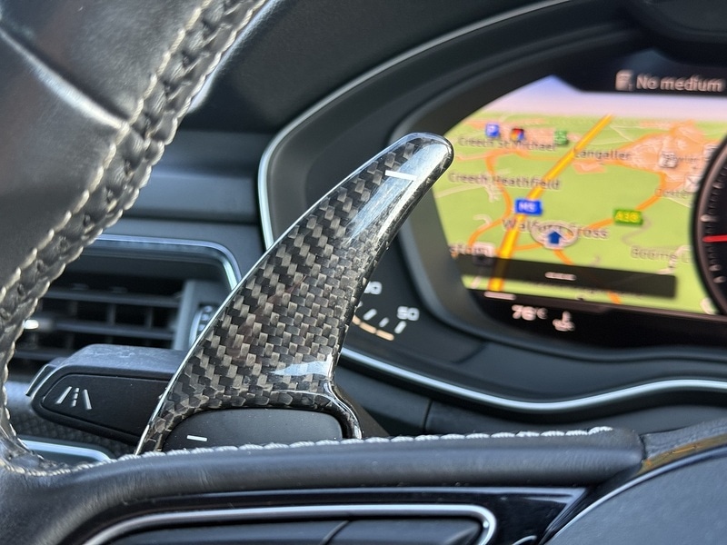 Used Audi A4 for sale - 77547828: Photo 38