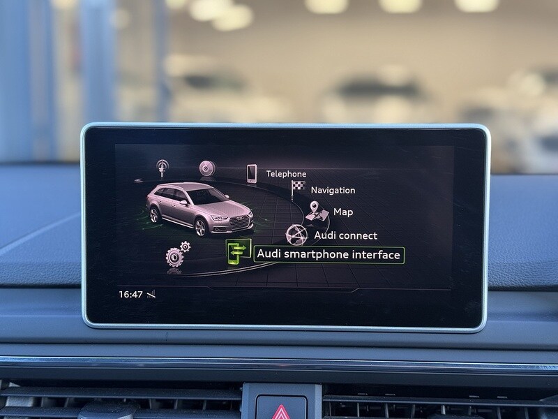 Used Audi A4 for sale - 77547828: Photo 39