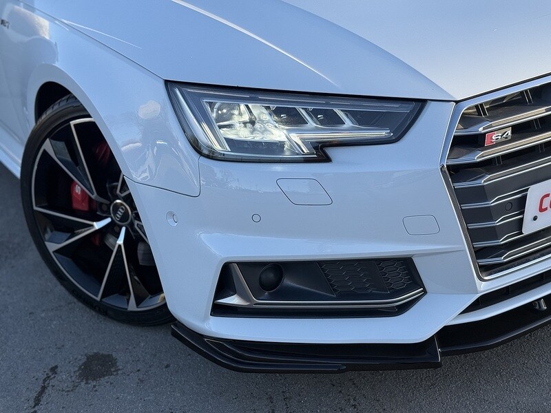 Used Audi A4 for sale - 77547828: Photo 4