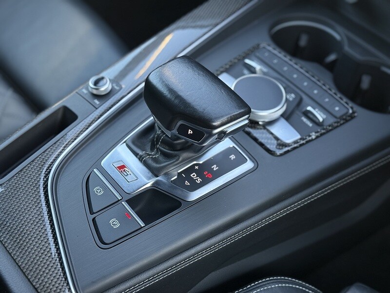 Used Audi A4 for sale - 77547828: Photo 40