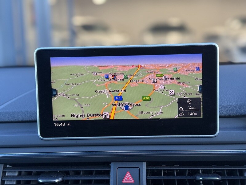 Used Audi A4 for sale - 77547828: Photo 42