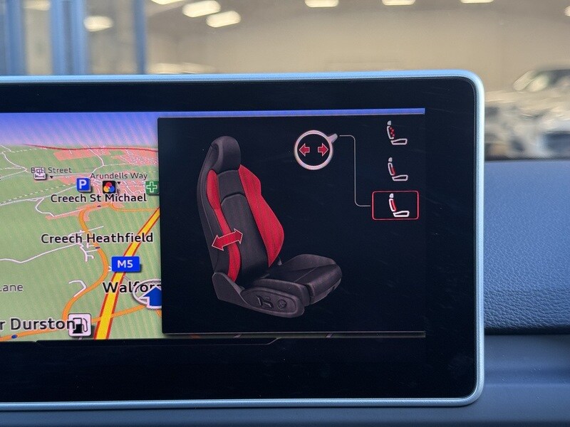 Used Audi A4 for sale - 77547828: Photo 46