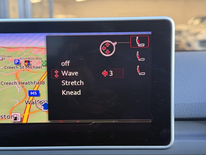 Used Audi A4 for sale - 77547828: Photo 47