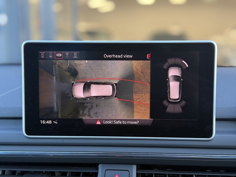 Used Audi A4 for sale - 77547828: Photo 48