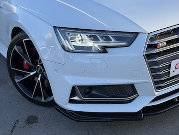 Used Audi A4 2017 for sale - 77547828: Photo