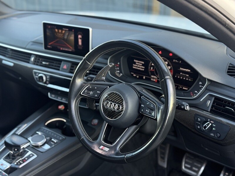 Used Audi A4 for sale - 77547828: Photo 5