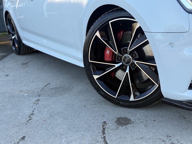 Used Audi A4 for sale - 77547828: Photo 7