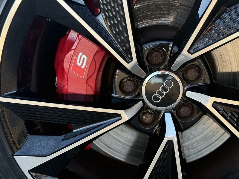 Used Audi A4 for sale - 77547828: Photo 8