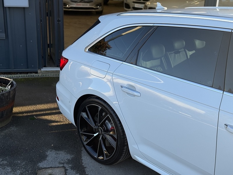 Used Audi A4 for sale - 77547828: Photo 9