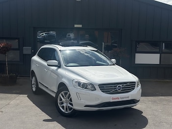 Used Volvo XC60 2016 for sale - 78331289: Photo