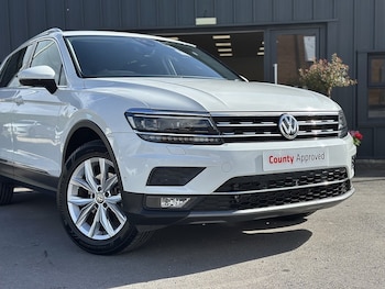 Used Volkswagen Tiguan 2019 for sale - 75957561: Photo