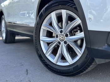 Used Volkswagen Tiguan 2019 for sale - 75957561: Photo