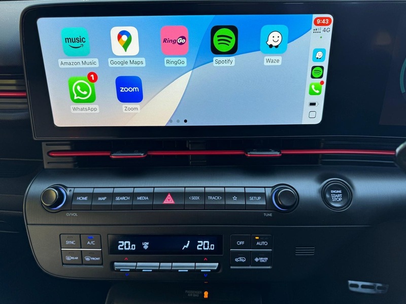 Used Hyundai KONA 2024 for sale - 77889218: Photo 10