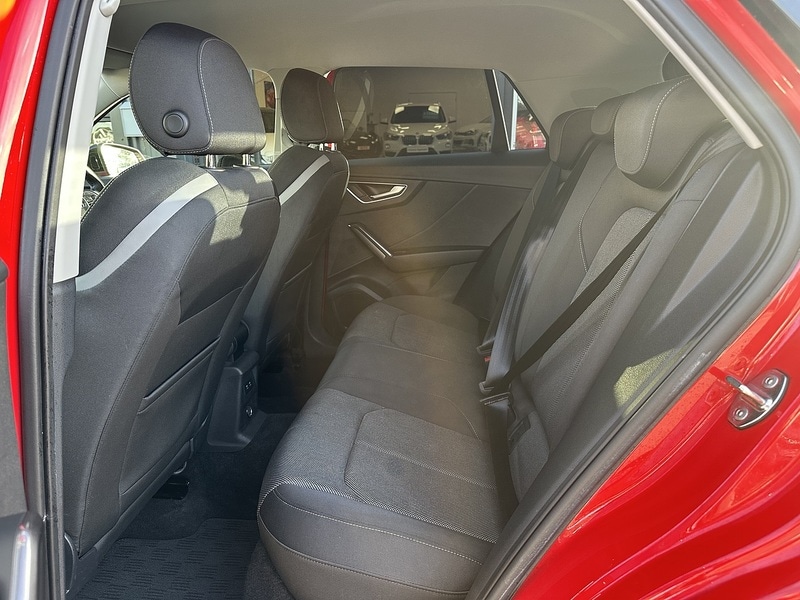 Used Audi Q2 for sale - 76596044: Photo 13