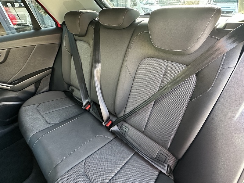 Used Audi Q2 for sale - 76596044: Photo 14