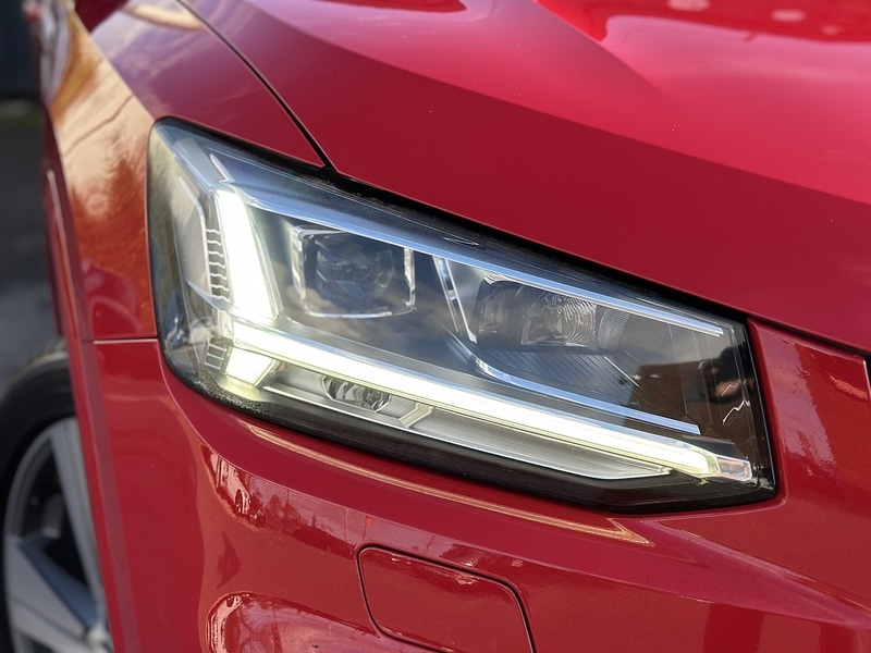 Used Audi Q2 for sale - 76596044: Photo 16