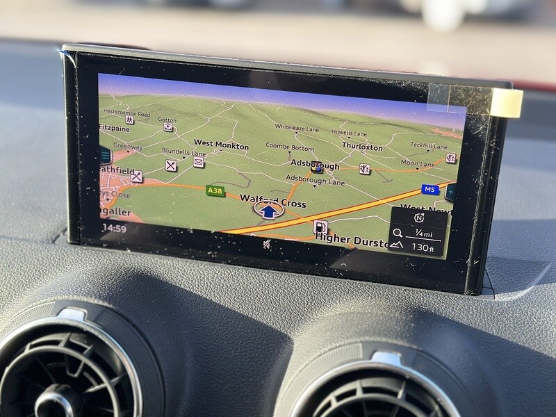 Used Audi Q2 for sale - 76596044: Photo 17