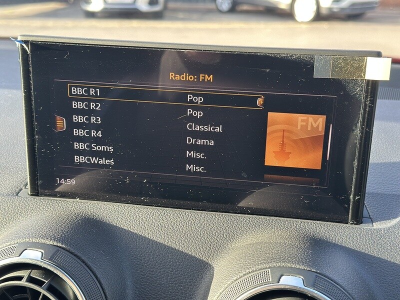 Used Audi Q2 for sale - 76596044: Photo 18