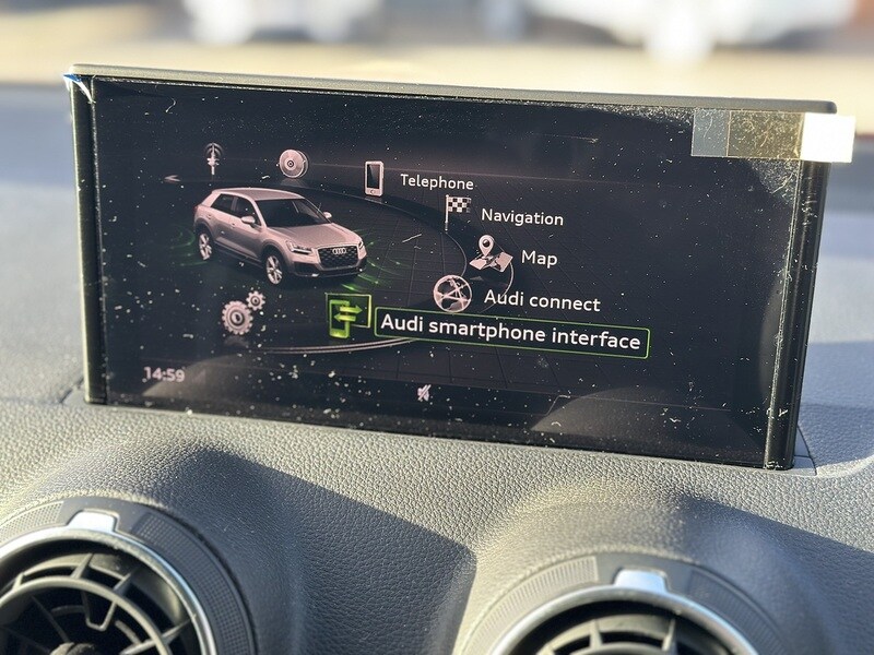 Used Audi Q2 for sale - 76596044: Photo 19