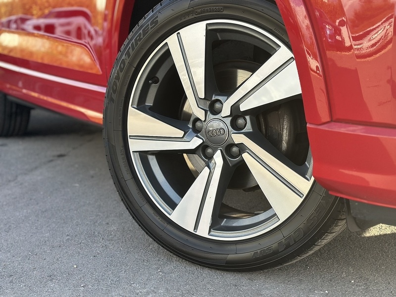 Used Audi Q2 for sale - 76596044: Photo 2