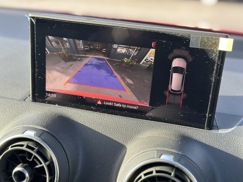 Used Audi Q2 for sale - 76596044: Photo 20