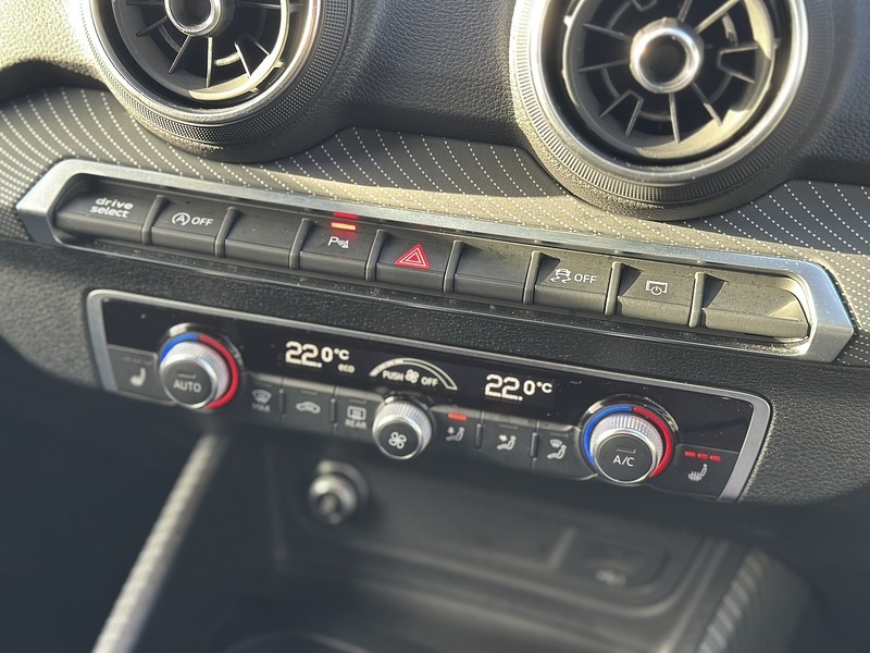 Used Audi Q2 for sale - 76596044: Photo 21