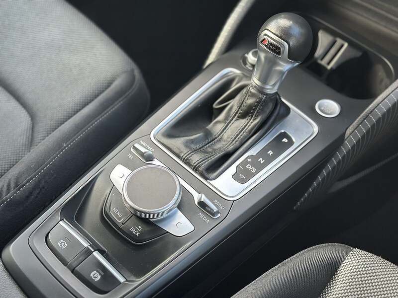 Used Audi Q2 for sale - 76596044: Photo 22