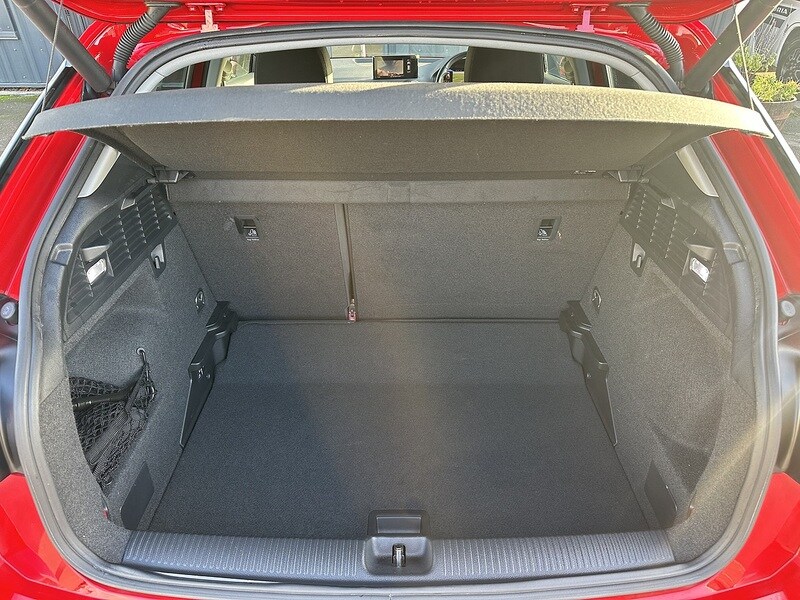 Used Audi Q2 for sale - 76596044: Photo 24