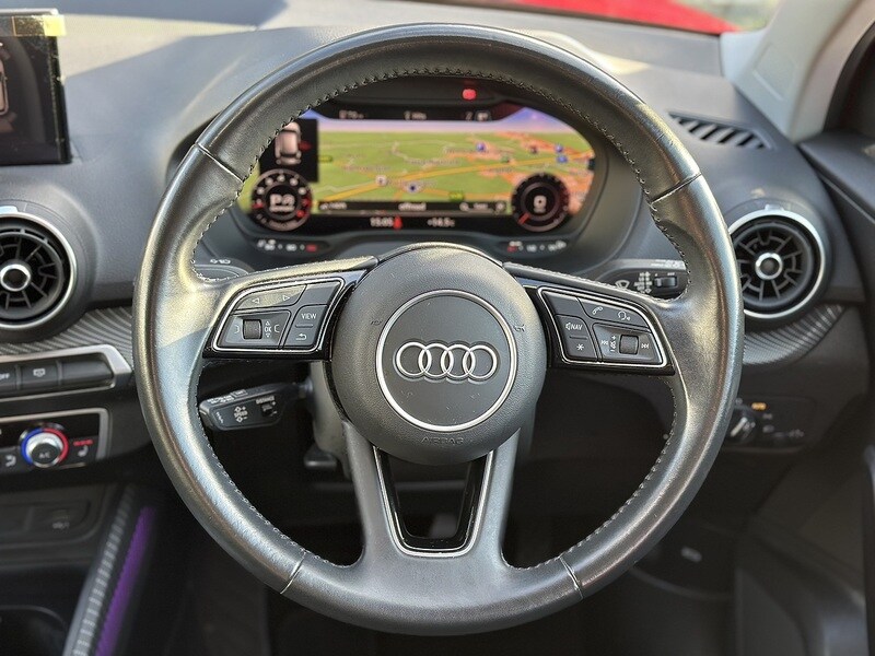 Used Audi Q2 for sale - 76596044: Photo 27