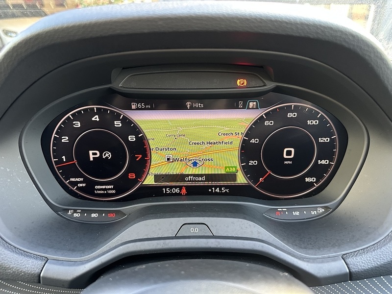 Used Audi Q2 for sale - 76596044: Photo 28