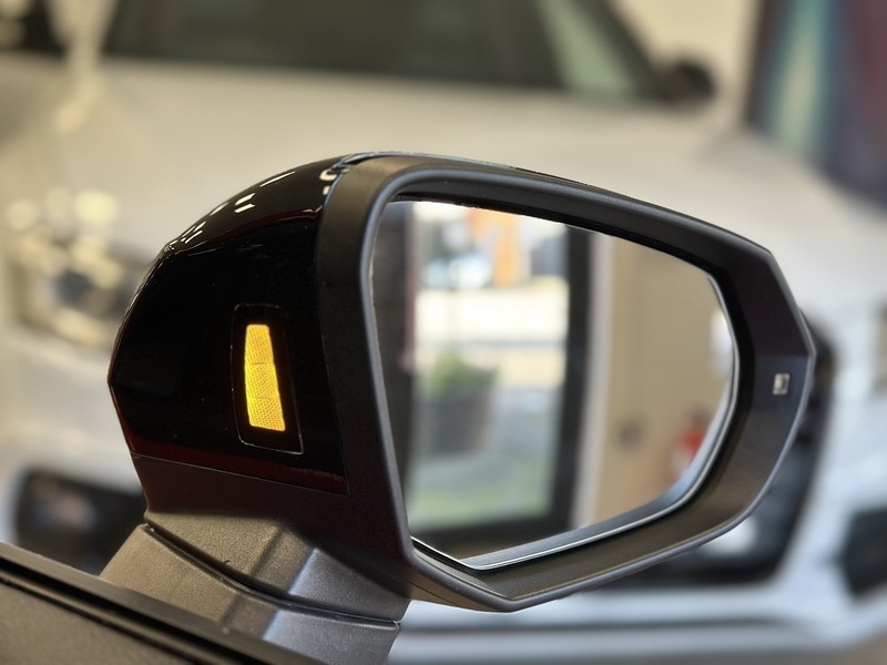 Used Audi Q2 for sale - 76596044: Photo 30